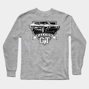 Falcon GT XB Long Sleeve T-Shirt